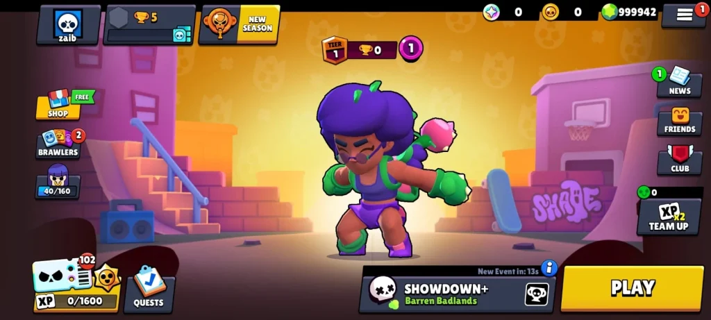 Brawl Stars APK